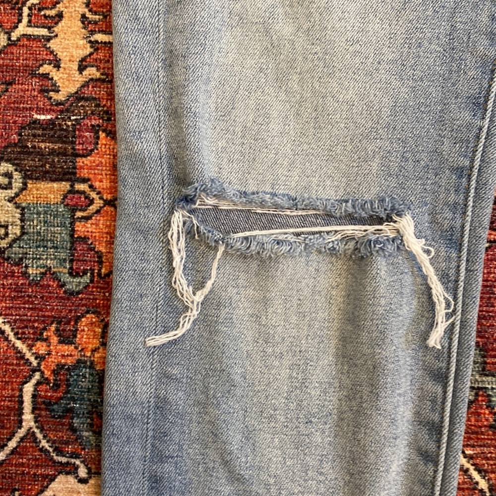 LOFT Jeans - Picture 5 of 7